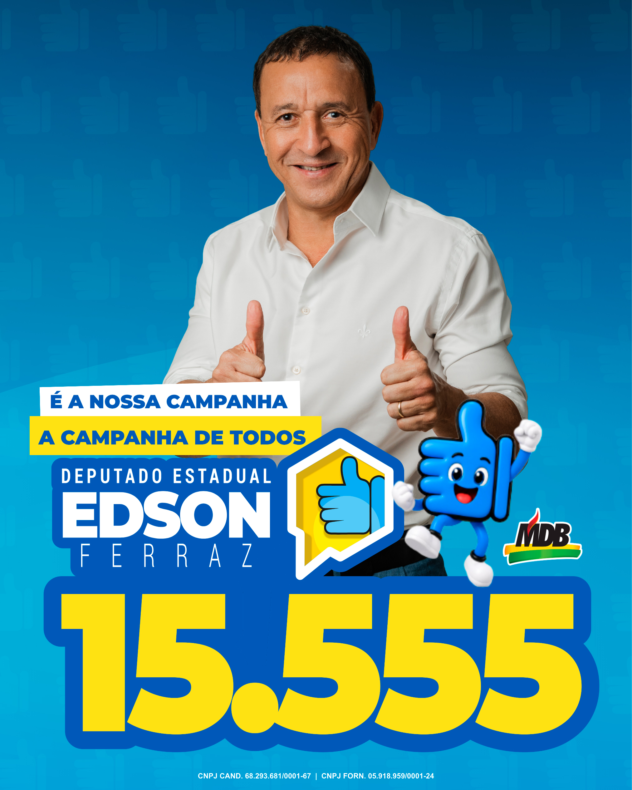 EDSON FERRAZ